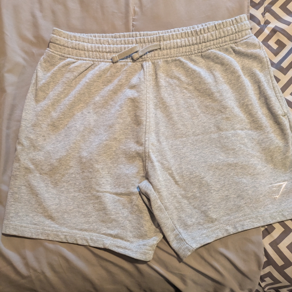 Gymshark Shorts Mens